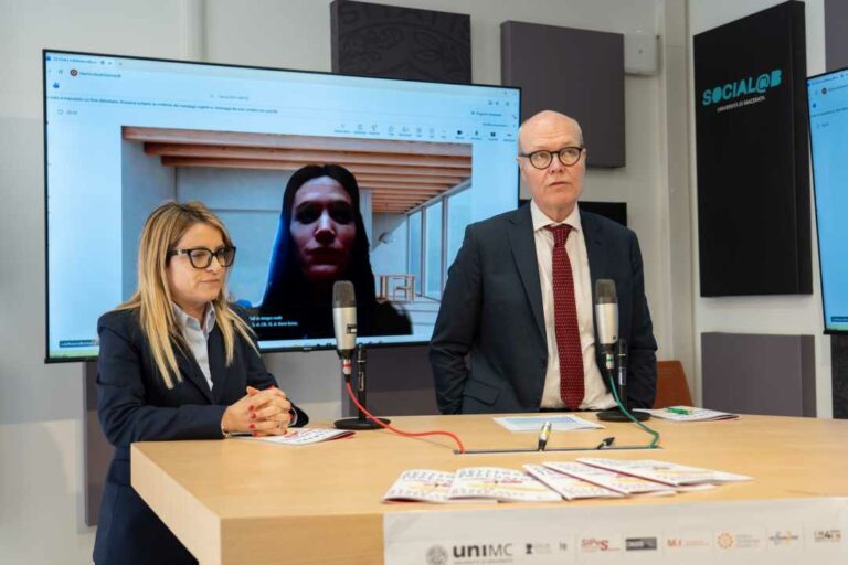 Disabilità, scuola, lavoro e giustizia: a Macerata la settimana più importante dell’inclusione in Italia