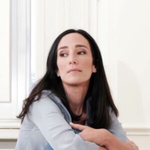 L’Alfabeto della Memoria con Chiara Gamberale alle Muse