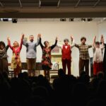 Le Dieci Donne Mamme Matte tornano in scena