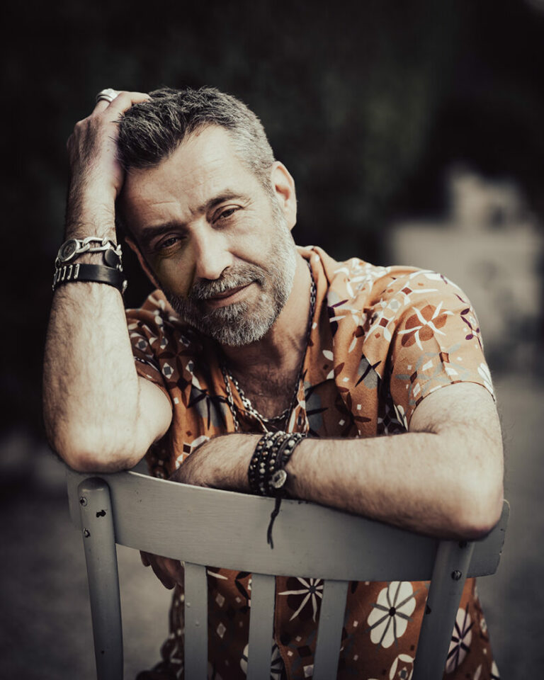 DANIELE SILVESTRI – LIVE ACUSTICO