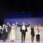 Trionfo di risate per l’anteprima regionale di ‘E se dovesse capitare a te?’