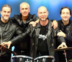 MONTEGRANARO, FANTASTIC FLY, SABATO 7 MARZO A TEATRO PER “LE EMOZIONI DEI POOH”