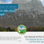 è il Festival dei due Parchi. A spasso nei sentieri … dell’arte e della cultura tra i popoli