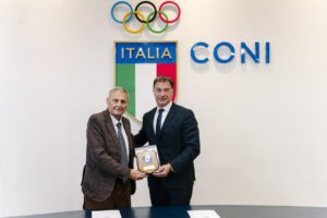 FICK-LNI, siglato accordo di collaborazione 2026-28 tra Federazione Italiana Canoa Kayak e Lega Navale Italiana