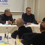 Porto e qualità del pescato locale: incontro con il professor Felici