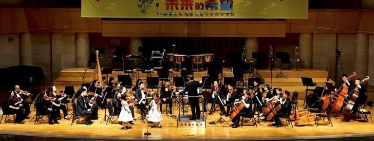 Concorso violinistico internazionale Postacchini, a Fermo 128 artisti da ventinove nazioni