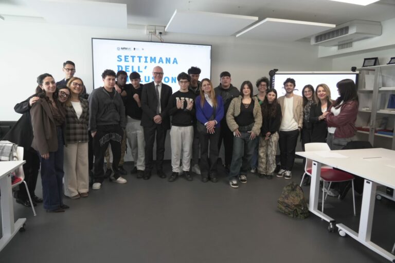 Lo sport come diritto e non solo gara, la sfida dell’inclusione a UniMc