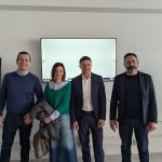 Formazione, impresa, futuro: CNA a confronto con gli studenti dell’Iis “Fazzini-Mercantini”