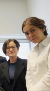 Coltivare cibo sulla Luna