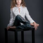 LORETO, RINVIATO A MAGGIO IL CONCERTO DI GIGLIOLA CINQUETTI PREVISTO PER L’ 8 MARZO