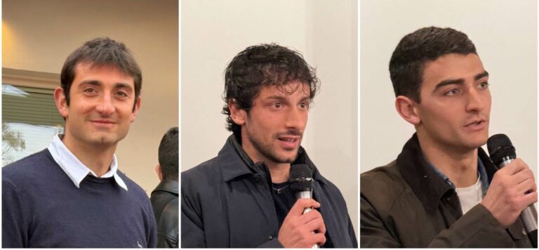 Dall’Abruzzo ai tavoli nazionali ed europei, nuove nomine per i Giovani di Confagricoltura (ANGA)