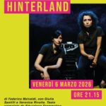 HINTERLAND
