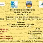 Monteprandone, un seminario per ‘leggere’ i bambini attraverso la scrittura