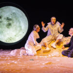 “IL CONTRARIO DI ME” DOMENICA 22 MARZO AL TEATRO LAURO ROSSI DI MACERATA PER “FINALMENTE DOMENICA!” UNO SPETTACOLO PER TUTTA LA FAMIGLIA TRA MITO, CRESCITA ED EQUILIBRIO INTERIORE