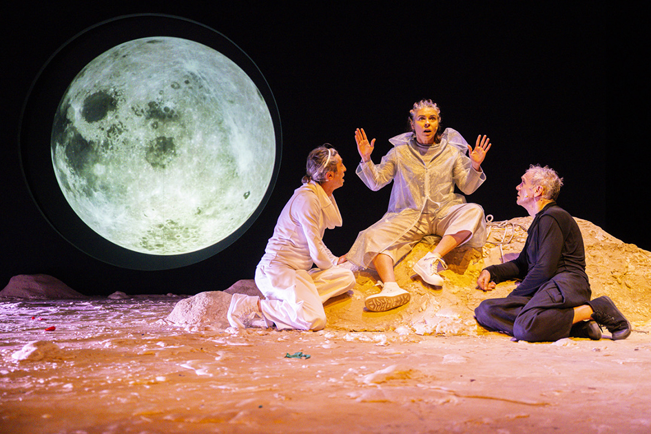 “IL CONTRARIO DI ME” DOMENICA 22 MARZO AL TEATRO LAURO ROSSI DI MACERATA PER “FINALMENTE DOMENICA!” UNO SPETTACOLO PER TUTTA LA FAMIGLIA TRA MITO, CRESCITA ED EQUILIBRIO INTERIORE