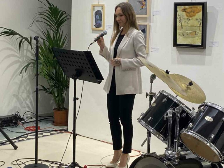 Conversazioni con il Vivaldi: ‘La musica per tutti’ in Palazzina Azzurra