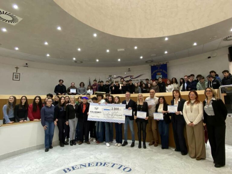 Proteggiamo la Bellezza