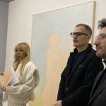 Rodrigo Blanco, ‘Qui è Ovunque’: è il finissage