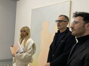 Rodrigo Blanco, ‘Qui è Ovunque’: è il finissage