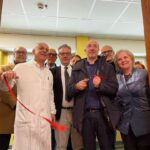 Inaugurato il nuovo Mammografo al Madonna del Soccorso