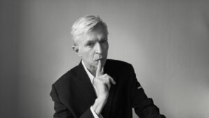 JAY-JAY JOHANSON INCANTA PESARO: ELEGANZA NORDICA E NUOVE SONORITÀ PER UN CONCERTO ESCLUSIVO AL TEATRO SPERIMENTALE VENERDÌ 27 MARZO