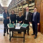 Patrimonio culturale senza barriere: un manuale che parla nove linguaggi