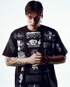 San.B Sound 2026, il primo nome è Kid Yugi