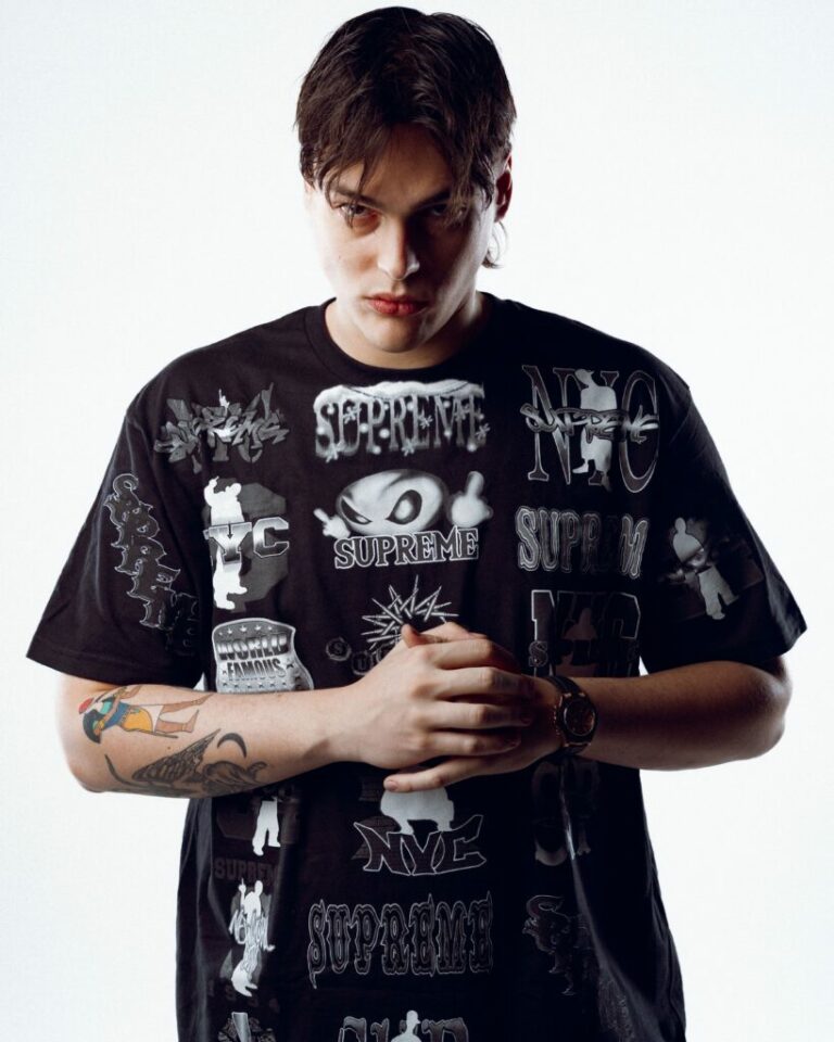 San.B Sound 2026, il primo nome è Kid Yugi