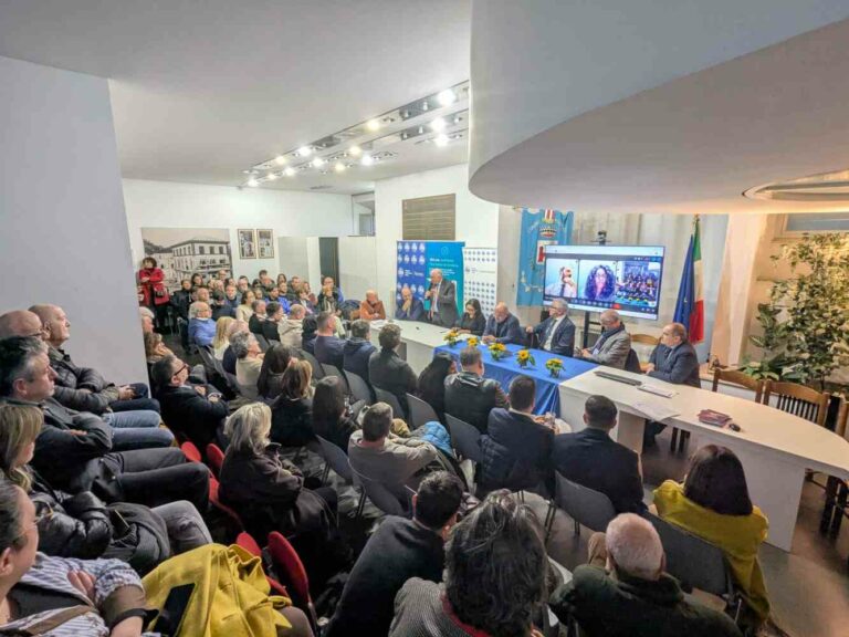 Zes, bandi e opportunità: grande partecipazione a Comunanza per l’incontro promosso da Cna