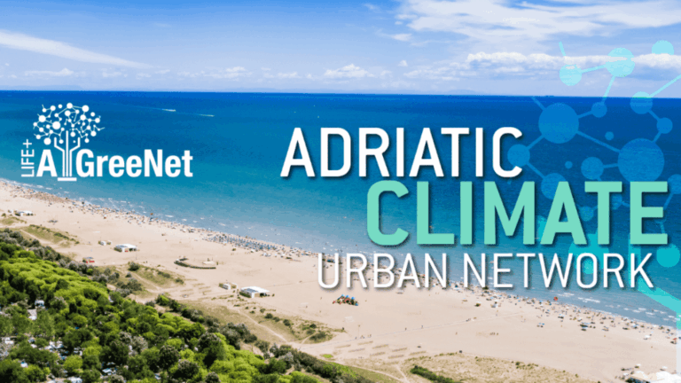 Presentati ai tecnici i risultati del progetto “Life+ A_Greenet”