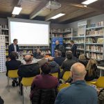 Il punto su Piano Autoimpiego, bandi e opportunità: bilancio positivo per l’incontro CNA ad Acquasanta