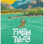 Arriva Fiastrapalooza!
