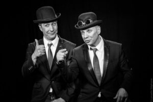 LORETO, CIRCO COMICO CON I LUCHETTINO IN “HAPPY BIRTHDAY LUCHETTINO” AL TEATRO COMUNALE IL 15 MARZO