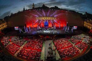 MUSICULTURA 2026 – ANNUNCIATI IN CONFERENZA STAMPA I NOMI DEI 60 ARTISTI IN GARA – 6 MARCHIGIANI