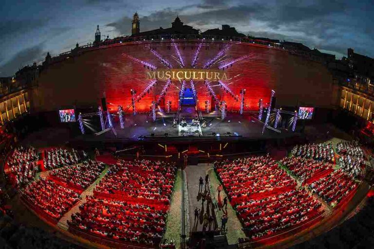 MUSICULTURA 2026 – ANNUNCIATI IN CONFERENZA STAMPA I NOMI DEI 60 ARTISTI IN GARA – 6 MARCHIGIANI