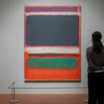 Palazzo Strozzi | MARK ROTHKO. Il maestro dell’Espressionismo astratto è arrivato a Firenze