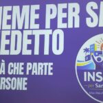 Nicola Mozzoni, ‘Insieme per San Benedetto’