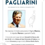 PAGLIARINI VINNCENZO