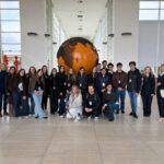 UniMc, gli studenti di Giurisprudenza in visita alla Tod’s