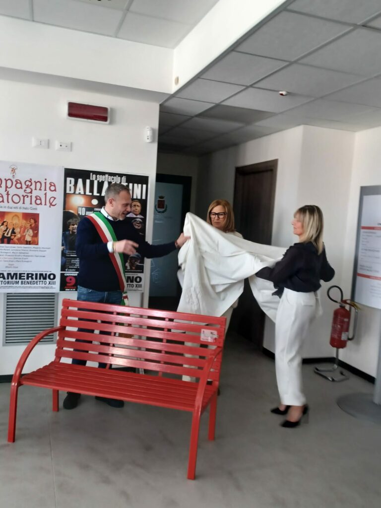 Non sei sola: affrontiamo la violenza sulle donne