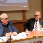 All’UniMc il racconto di Pantaleo Corvino: ‘I sogni si difendono con tenacia’