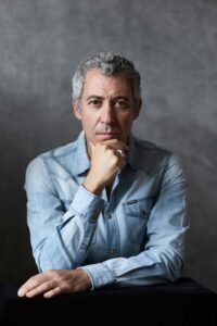 CON “SFIDATI DI ME”, PAOLO KESSISOGLU È A TEATRO A PORTO SAN GIORGIO IL 26 E A CAGLI IL 27 MARZO.