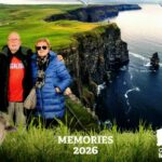 Viaggio emozionante nel cuore pulsante dell’Irlanda
