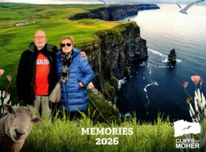 Viaggio emozionante nel cuore pulsante dell’Irlanda