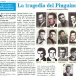 LA TRAGEDIA DEL PINGUINO. UN RICORDO LUNGO SESSANT’ANNI