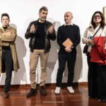 Paola Angelini vincitrice del Premio Osvaldo Licini