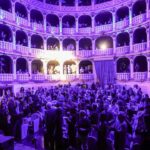 MUSICULTURA: al via le Audizioni Live al Teatro Lauro Rossi di Macerata