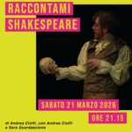 RACCONTAMI-SHAKESPEARE