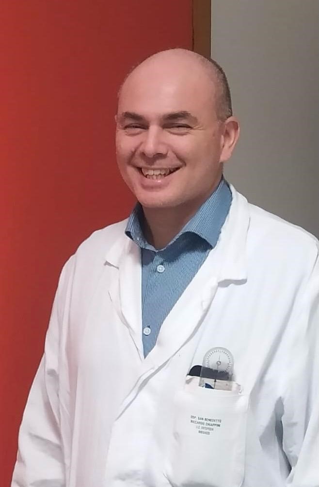 MADONNA DEL SOCCORSO: OPERATA PER FRATTURA DEL FEMORE DONNA DI 100 ANNI