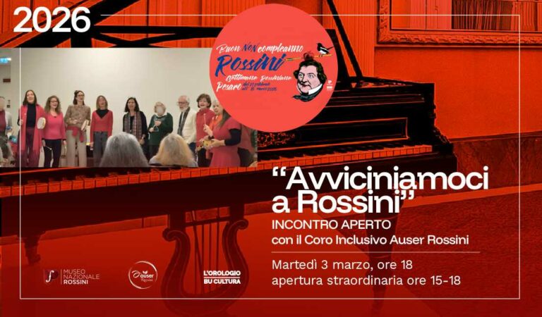 SETTIMANE ROSSINIANE